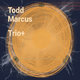 Cover art for album Trio+ by Todd Marcus