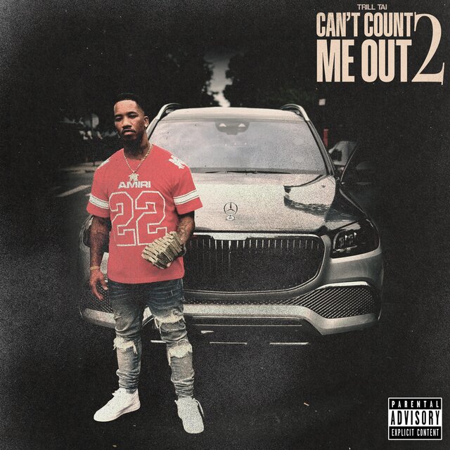 Can't Count Me Out 2