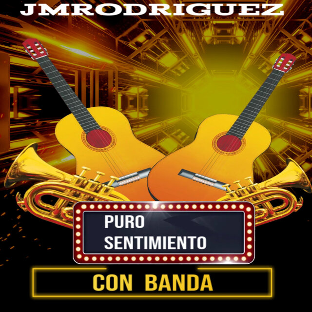 Puro Sentimiento Con Banda