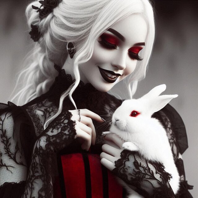 White Rabbit