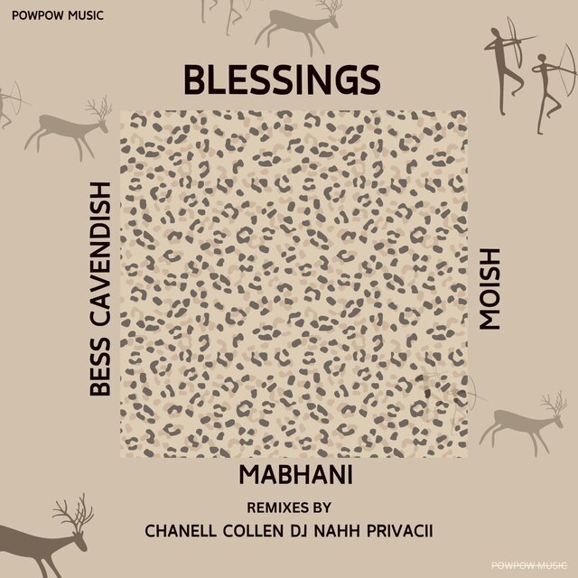 Blessings (Privacii Remix)