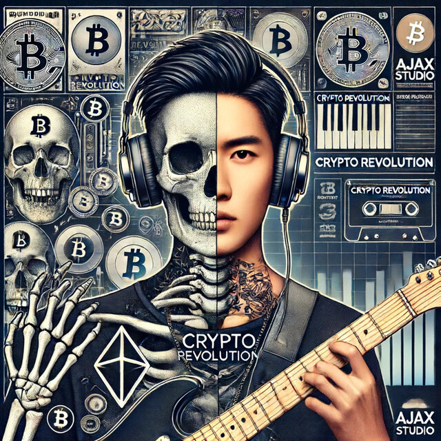 Crypto Revolution