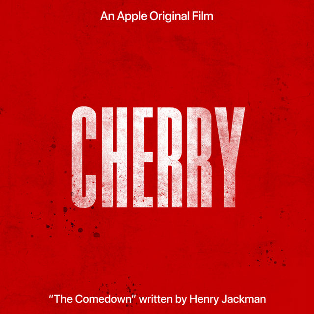 The Comedown (From the Apple Original Film 