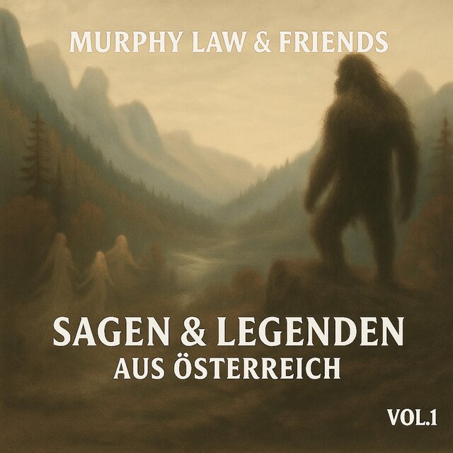 Sagen & Legenden, Vol.1 (Aus Österreich)