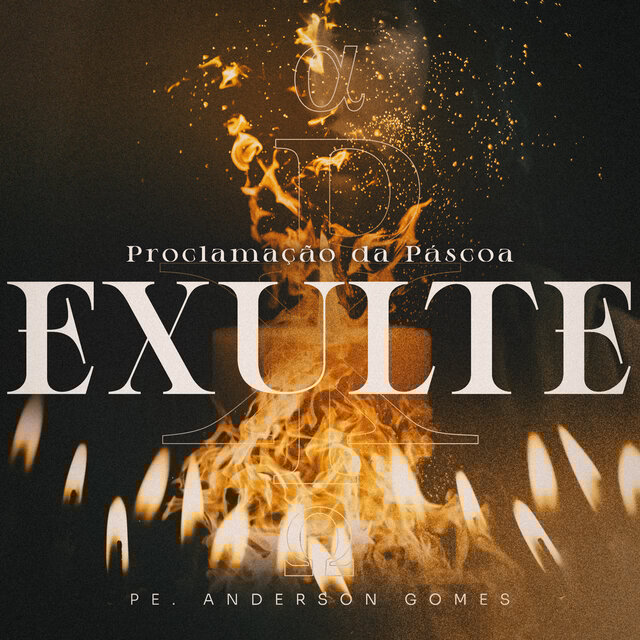 Proclamação da Páscoa (Exulte)