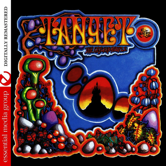 Tanyet (Digitally Remastered)