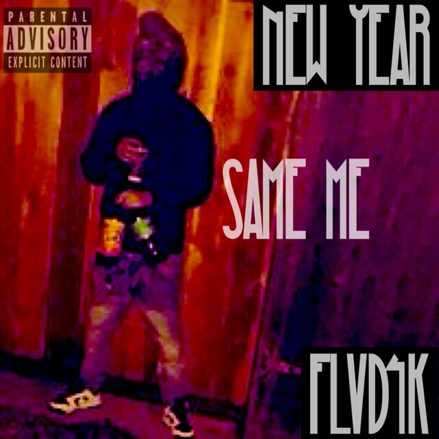 New Year (Same Me)