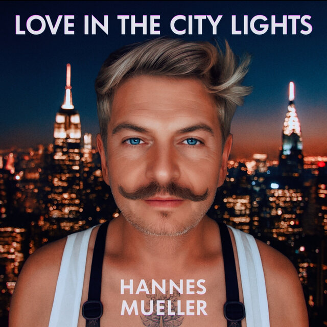 Love in the City Lights