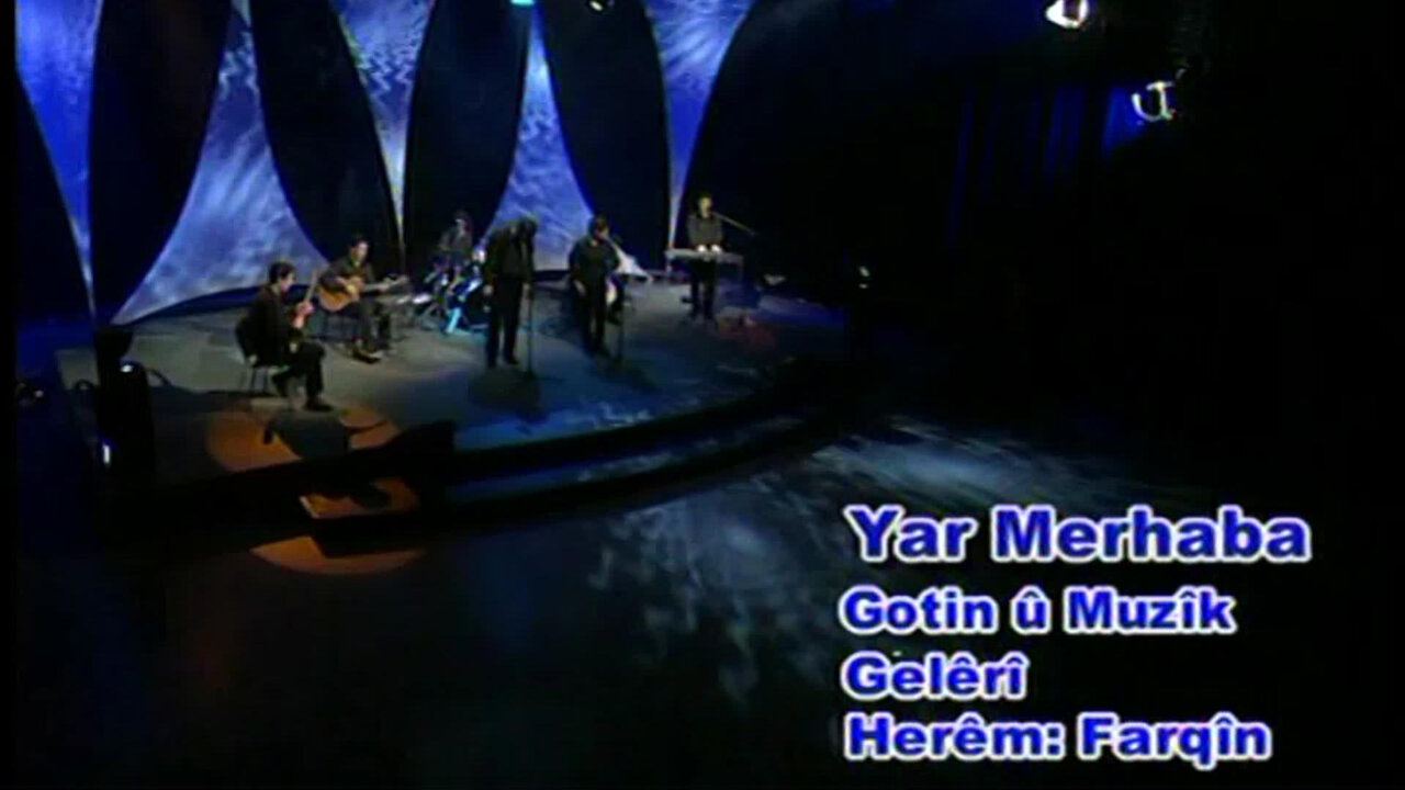 YAR MERHEBA