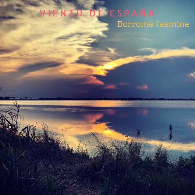 Viento de España