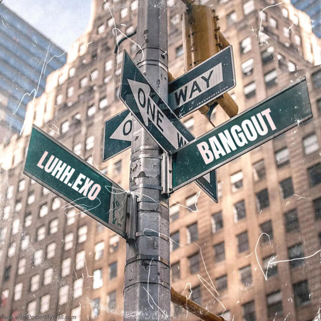 BANGOUT