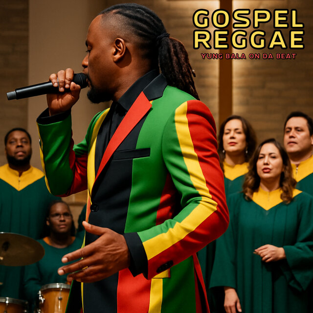 Gospel Reggae