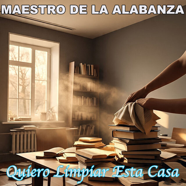 Quiero Limpiar esta Casa