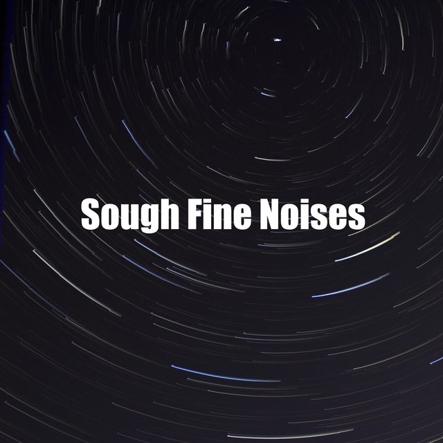 Sough Fine Noises