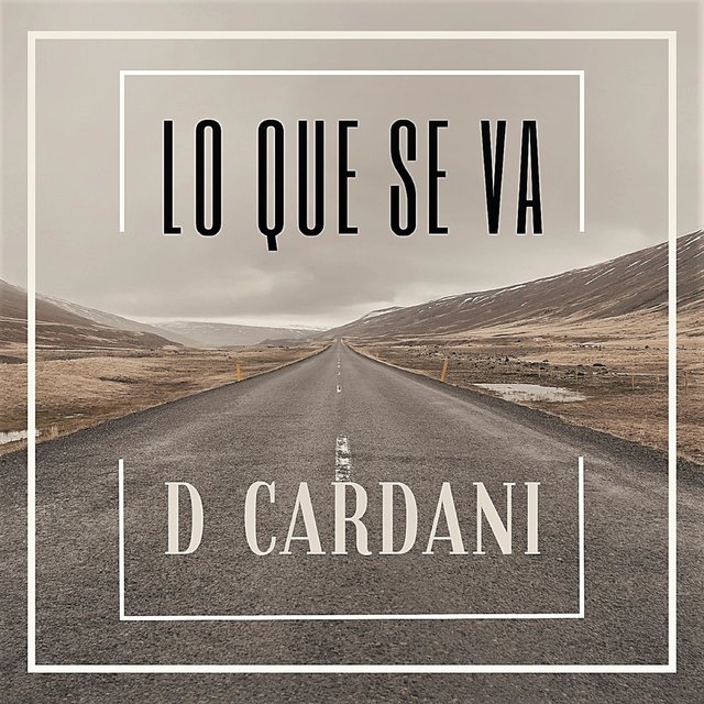Lo Que Se Va