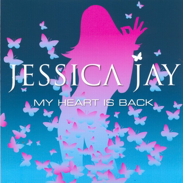 My Heart Is Back [Thailand Version]