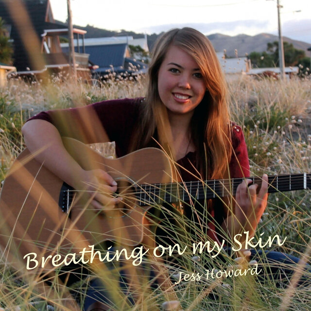 Breathing on My Skin