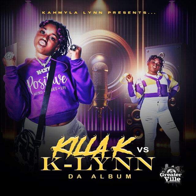 Killa K vs K-Lynn