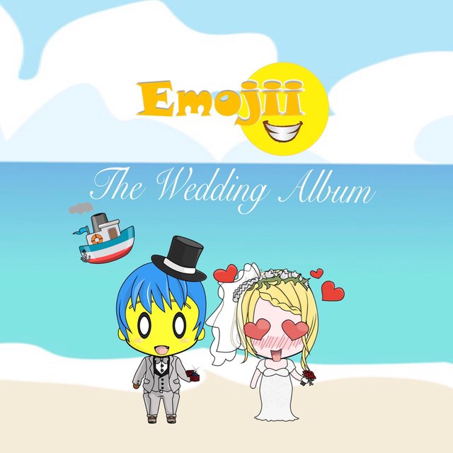 The Wedding Album