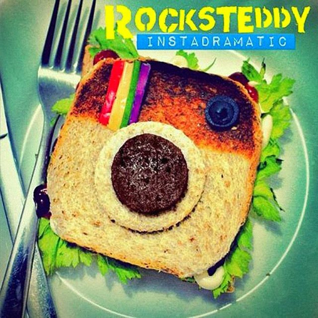 Instadramatic