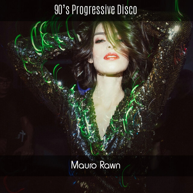 80's Italian Disco Music