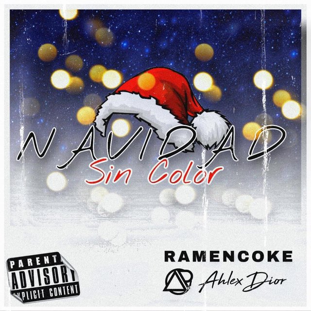 Navidad sin color (feat. ramencoke)