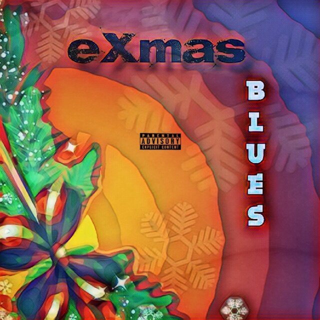 Exmas Blues
