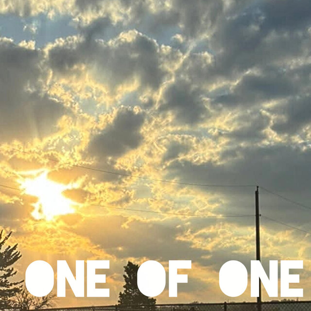 one of one (feat. Young cellas)