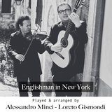 Englishman in New York