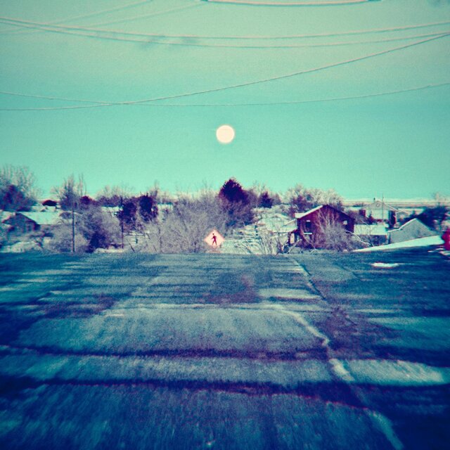 Strange Moon EP