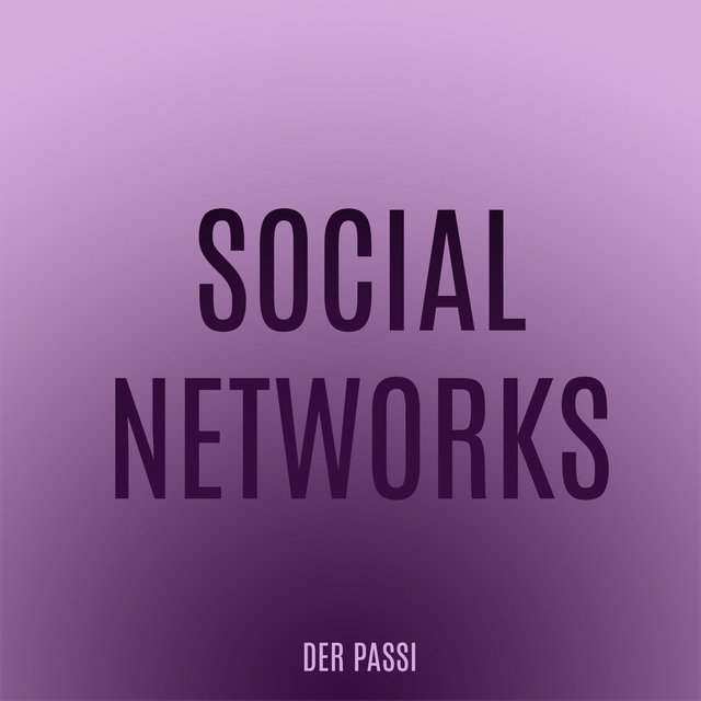 Social Networks (Yung Fo Remix)