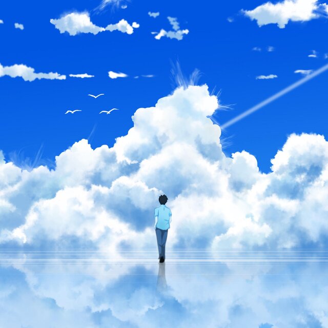 !Peace of Mind!