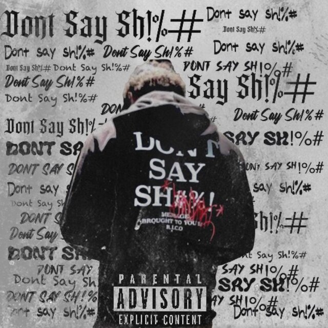 Don't Say Sh!%#