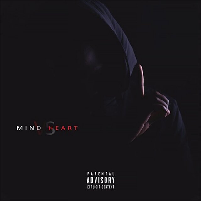 Mind Vs Heart (Mixtape)