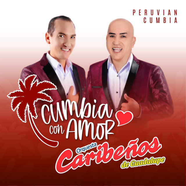 Cumbia Con Amor: Peruvian Cumbia