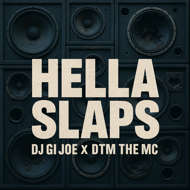 Hella Slaps