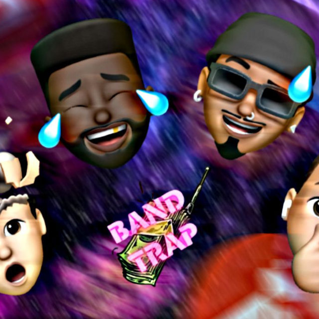 Tropadoband#3