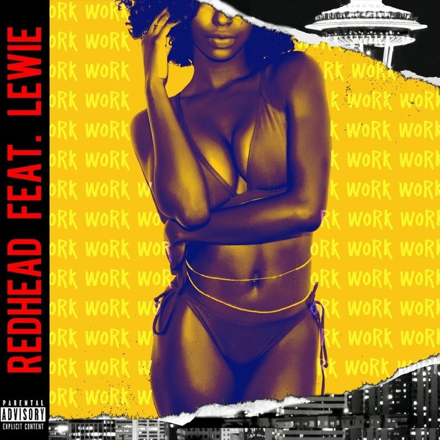 Work (feat. Lewie)