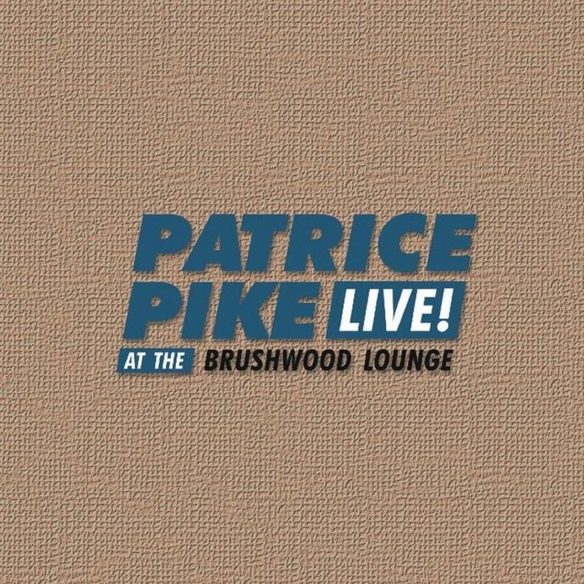 Live at Brushwood Lounge