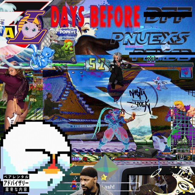 daysBeforePNUEXS