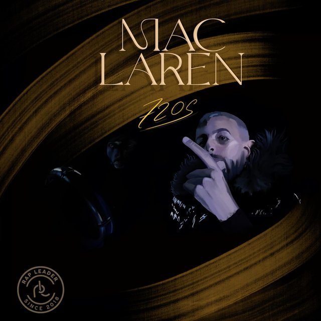 RAPLEADER - HAYCE LEMSI