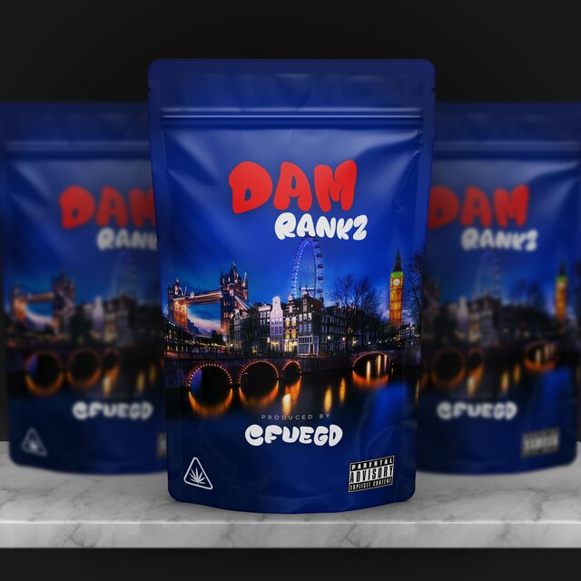 Dam