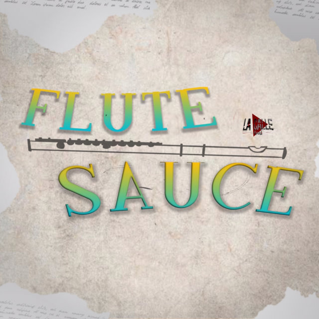 FLUTE SAUCE
