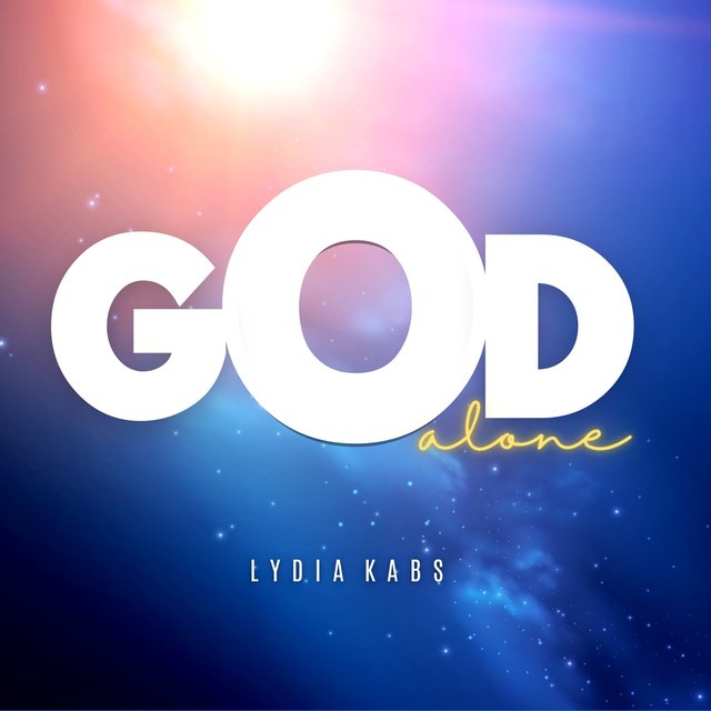 God Alone