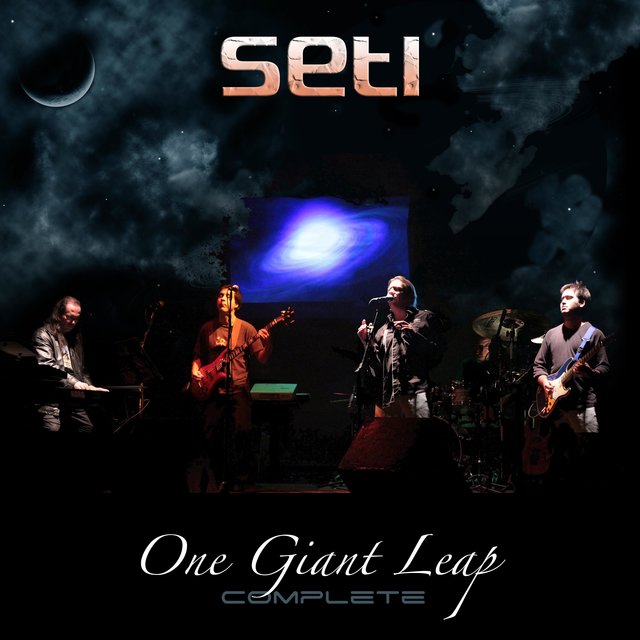 One Giant Leap (Complete)