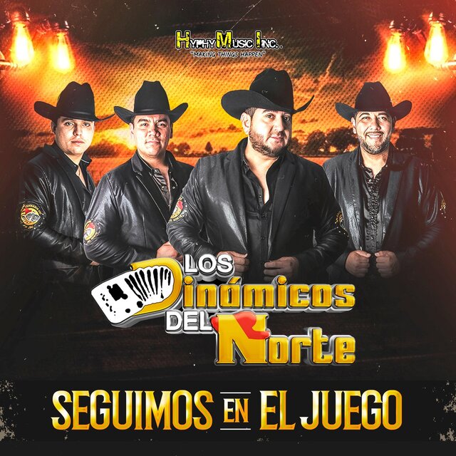Seguimos En El Juego