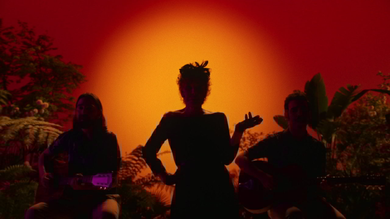 Toy Boy (Official Video)