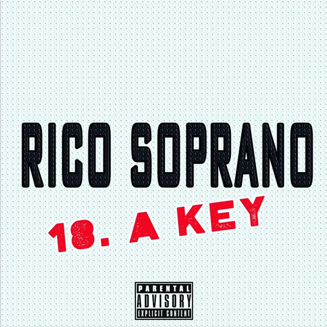 18. A Key