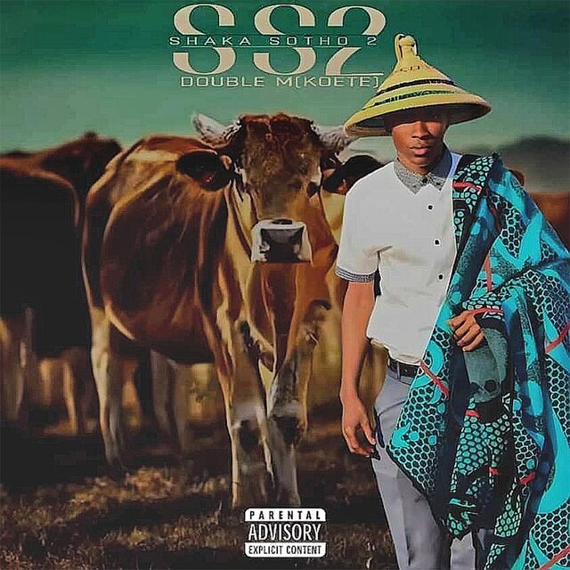 Shaka Sotho 2