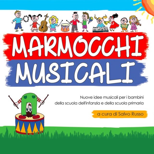 Marmocchi musicali